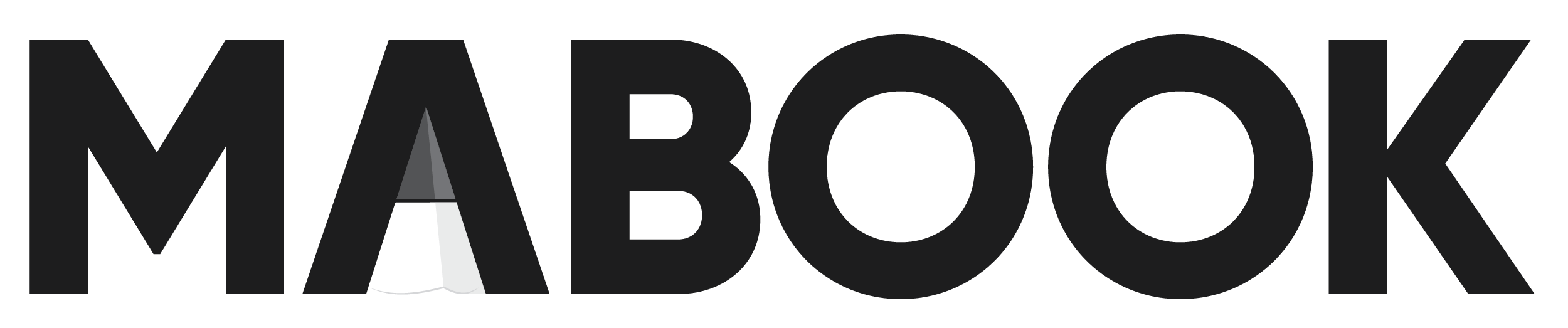 Mabook Logo